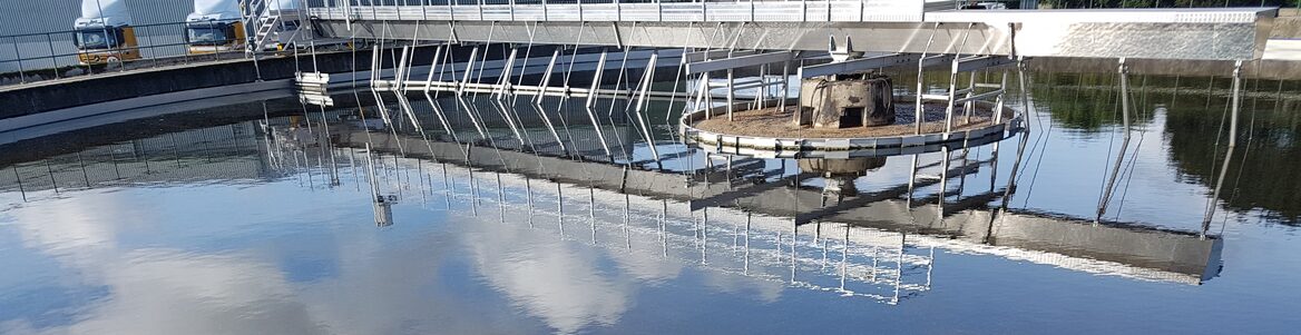 Access Boat And Pontoon Hire Services Supplied To Paper Factory