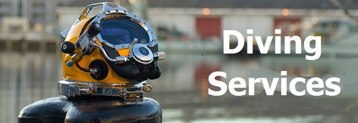 UK Diving Services Ltd Underwater Diving Contractors
